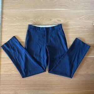 Joseph abboud | navy dress pants